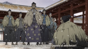 Sword of the Stranger